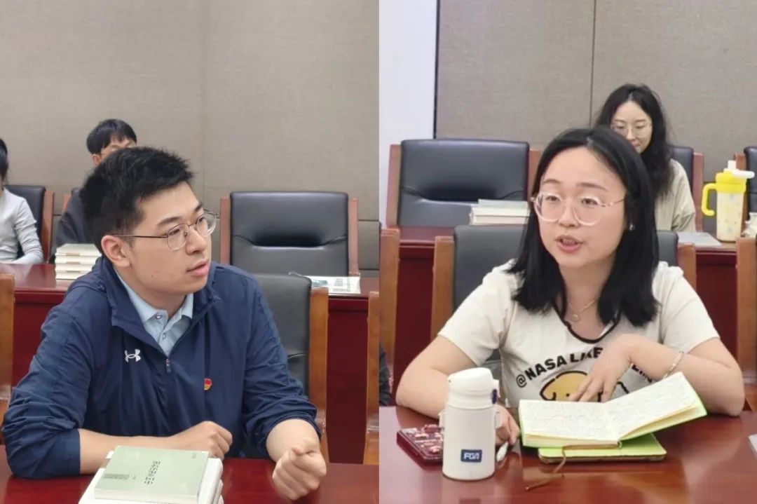 图：学生党支部党员发表发言.jpg